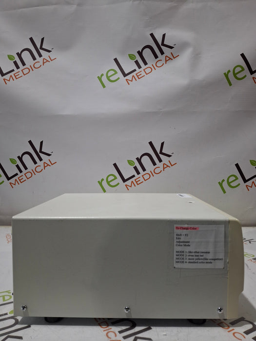 Olympus UHI-3 High Flow Insufflator
