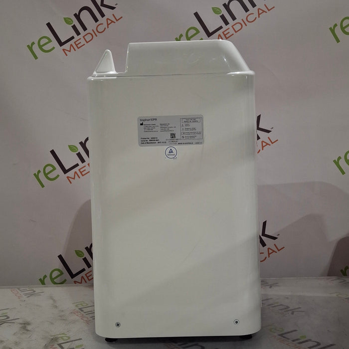 NanoSonics Trophon EPR High Level Disinfection