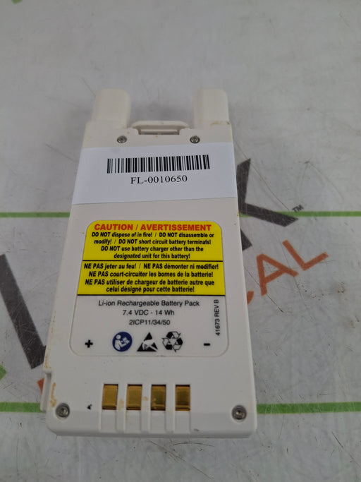 Baxter Baxter Spectrum IQ 36010 A/B/G/N Battery Infusion Pump reLink Online