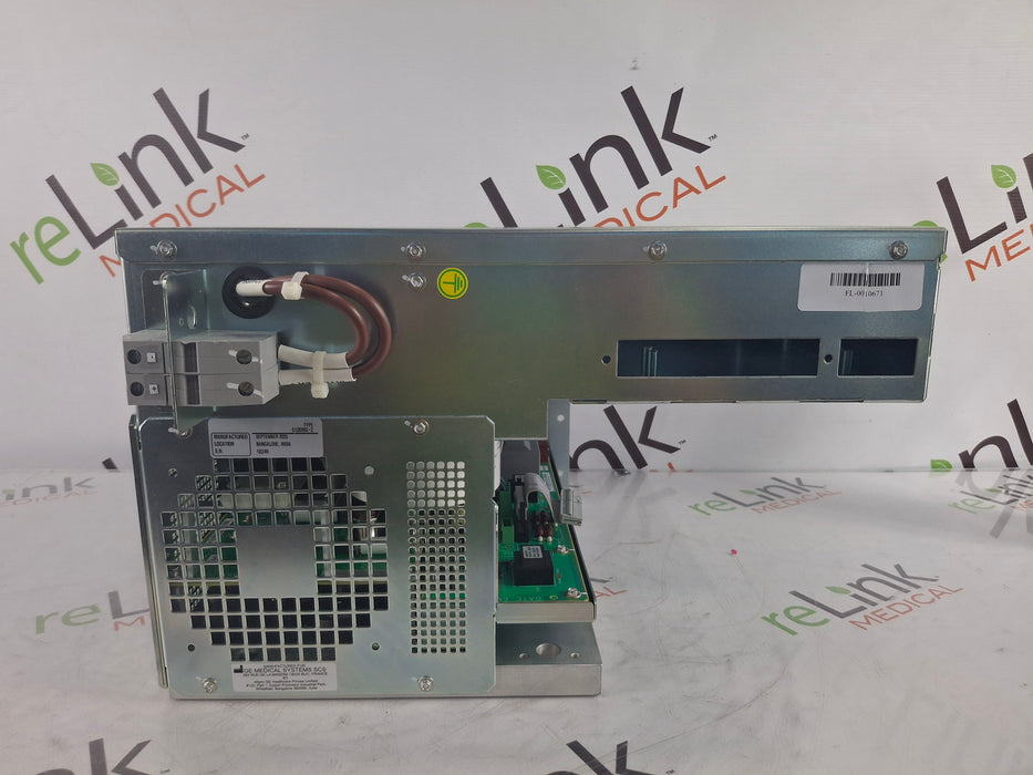 GE Healthcare 5126992-2 Inverter Power Assembly RoHS