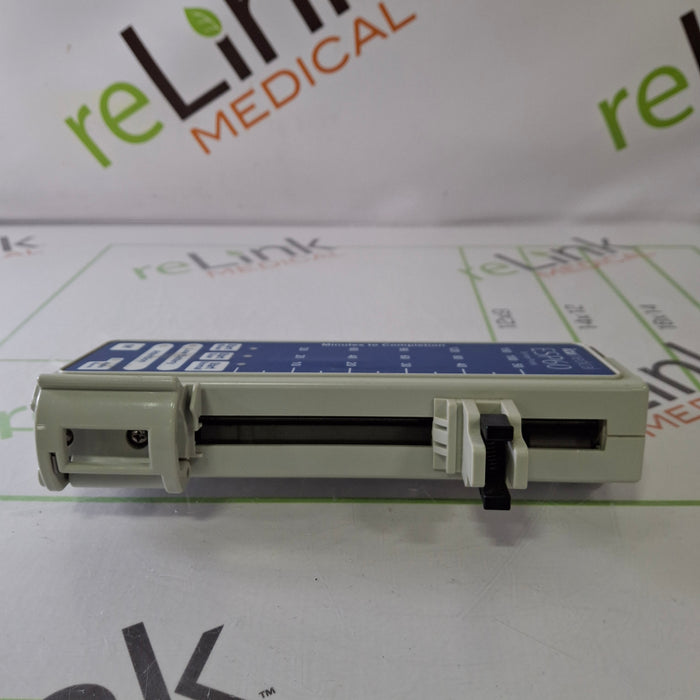 Excelsior ESP60 Syringe Infusion Pump