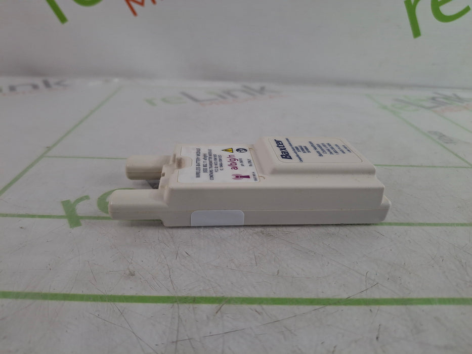 Baxter Spectrum IQ 36010 A/B/G/N Battery