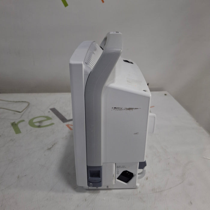 GE Healthcare GE Healthcare Carescape B450 Critical Care Patient Monitor Patient Monitors reLink Online
