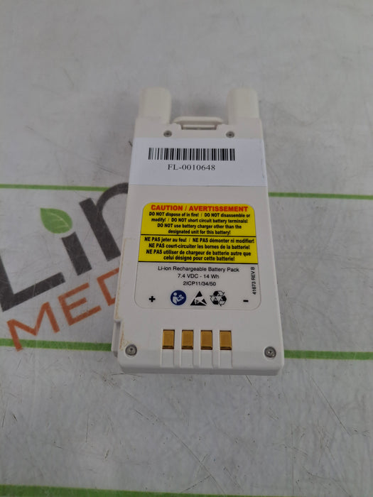 Baxter Spectrum IQ 36010 A/B/G/N Battery