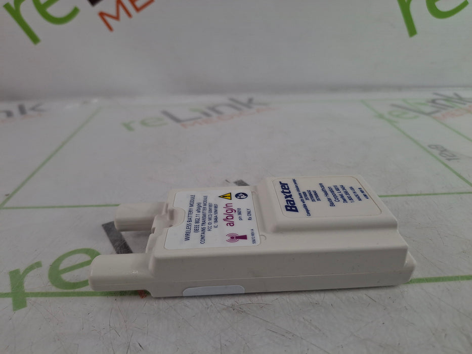 Baxter Spectrum IQ 36010 A/B/G/N Battery