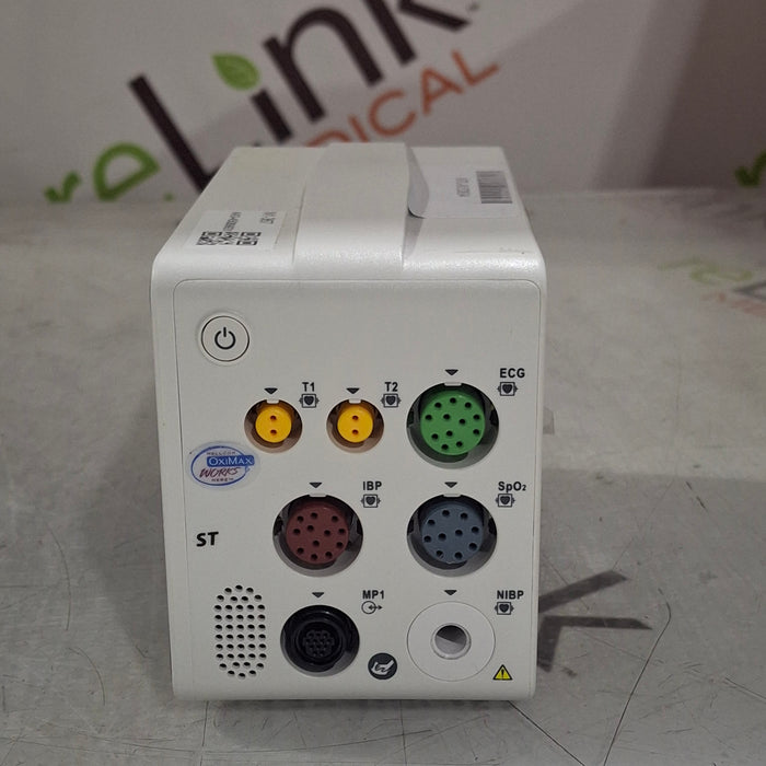 Mindray Benevision N1 Nellcor Transport Monitor