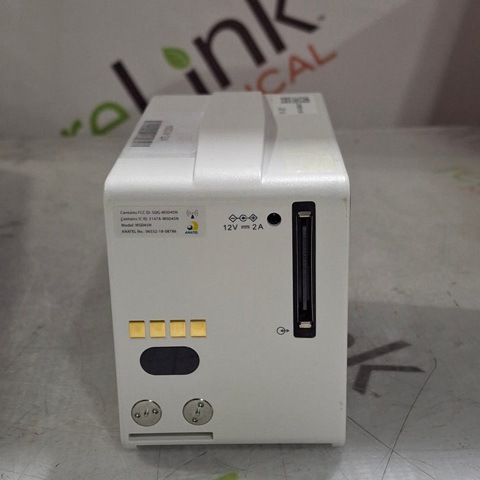 Mindray Benevision N1 Nellcor Transport Monitor