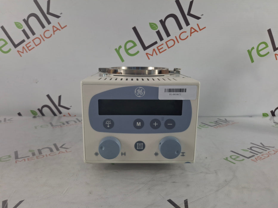 GE Healthcare Eclipse Proteus Collimator