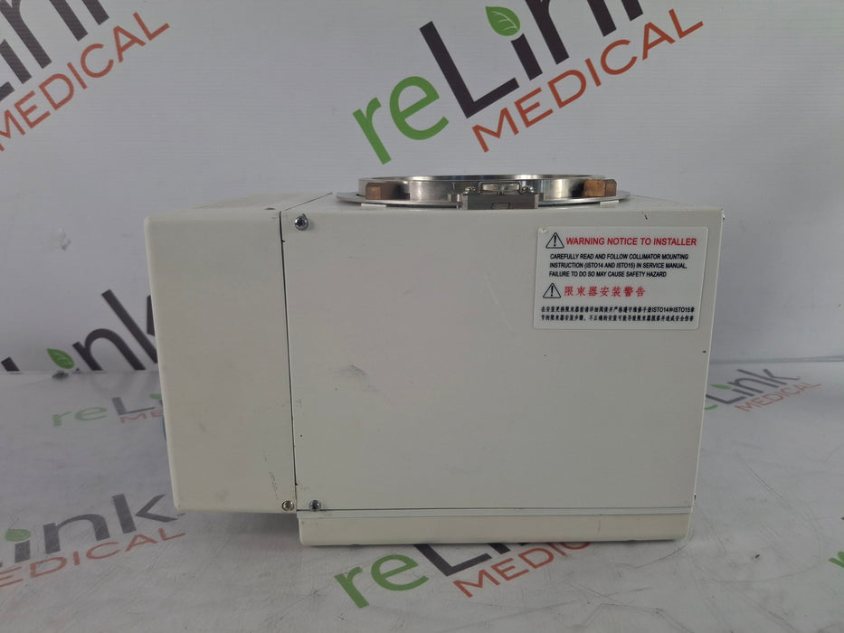 GE Healthcare Eclipse Proteus Collimator