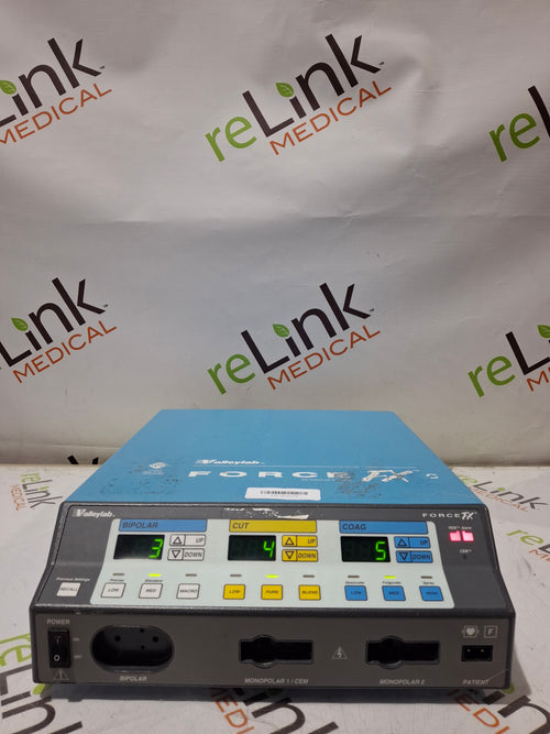 Covidien Valleylab Force FX-C Electrosurgical Generator