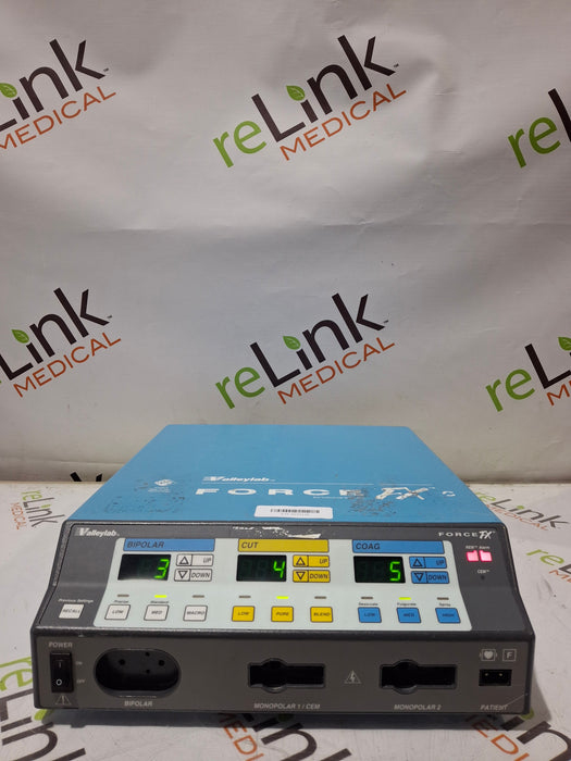 Covidien Valleylab Force FX-C Electrosurgical Generator