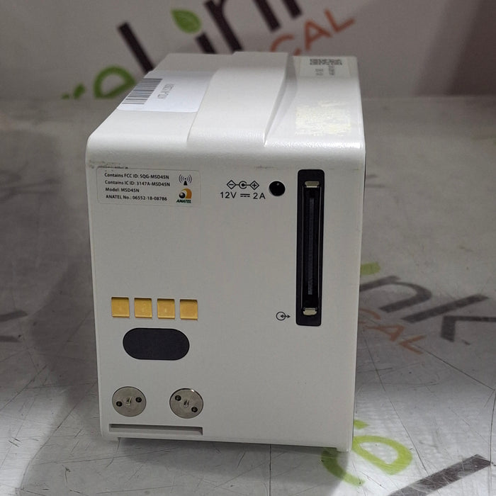 Mindray Benevision N1 Nellcor Transport Monitor