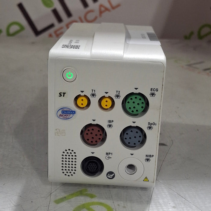 Mindray Benevision N1 Nellcor Transport Monitor
