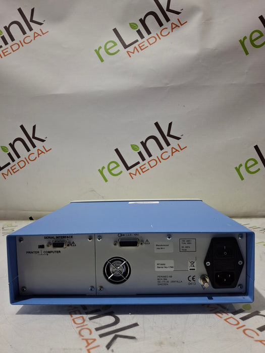 Perimed Periflux System 5000 Laser Doppler Blood Perfusion Monitor