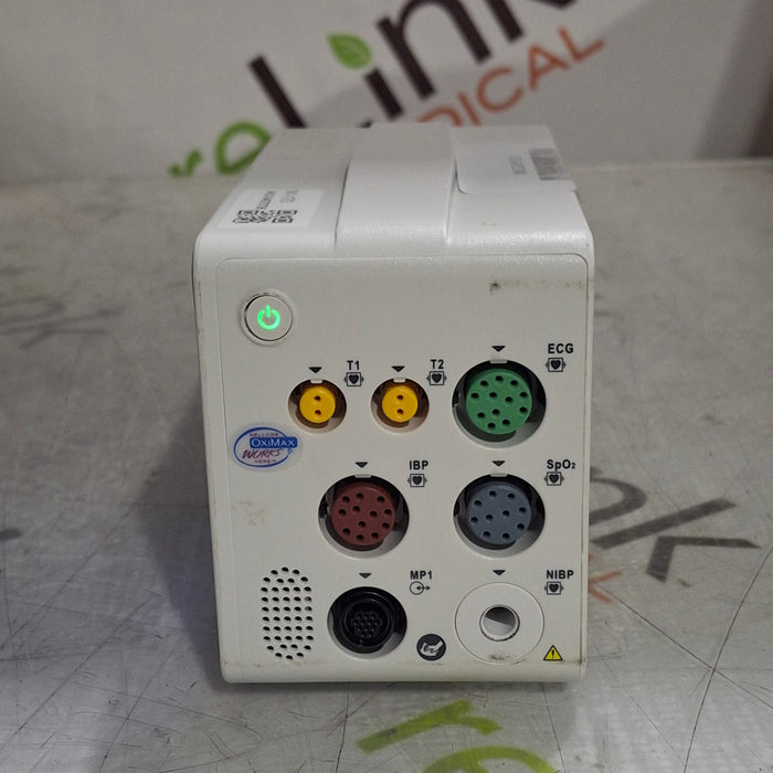 Mindray Benevision N1 Nellcor Transport Monitor
