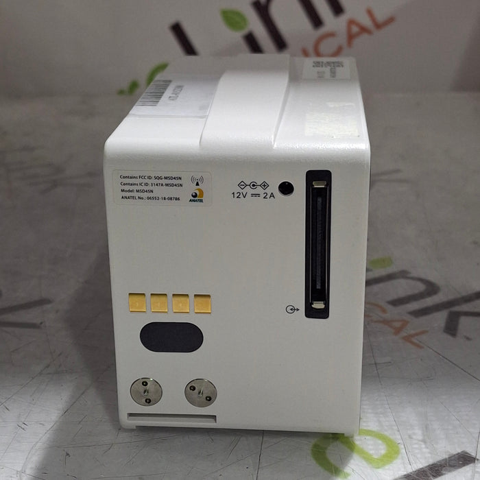 Mindray Benevision N1 Nellcor Transport Monitor