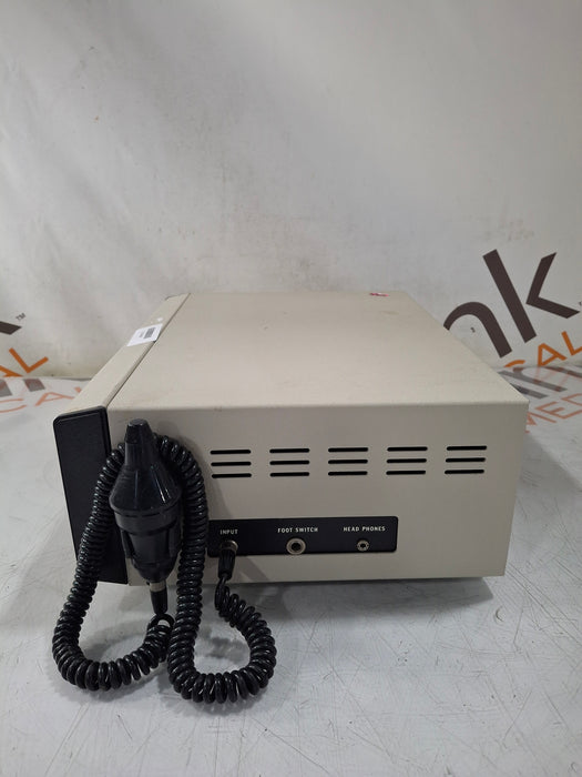 Imex Model 301 Vascular Recorder