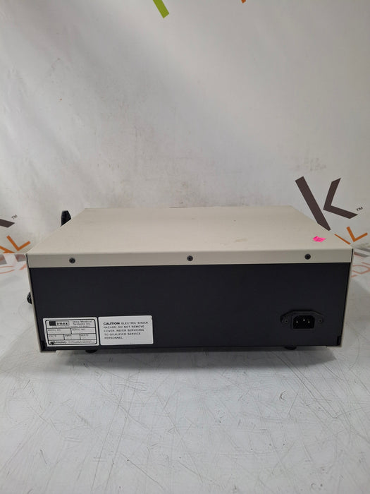 Imex Model 301 Vascular Recorder