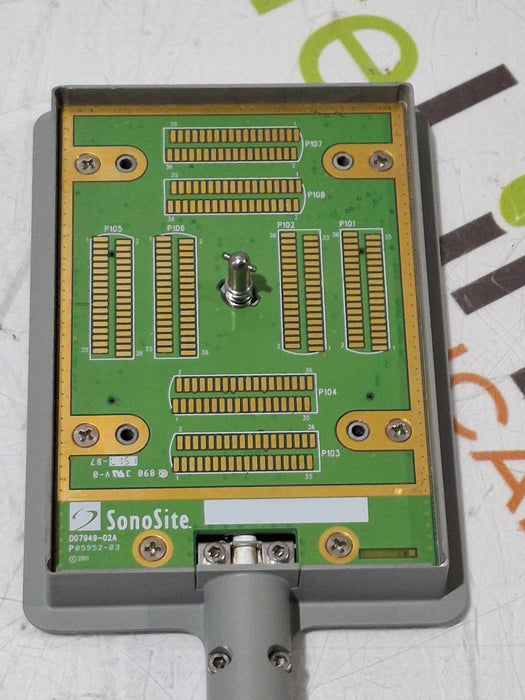 Sonosite L25x/13-6 Linear Transducer
