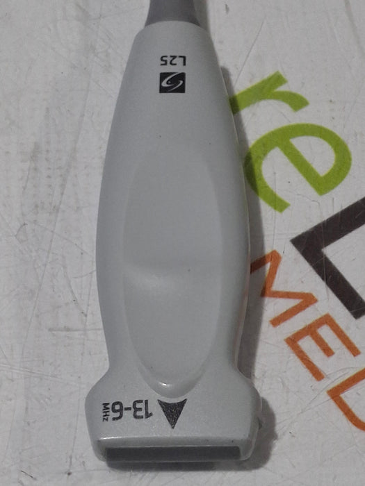 Sonosite L25x/13-6 Linear Transducer