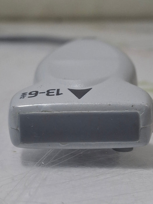 Sonosite L25x/13-6 Linear Transducer