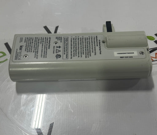 Excelsior Excelsior ESP60 Syringe Infusion Pump Infusion Pump reLink Online