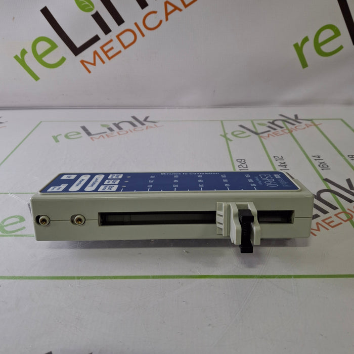 Excelsior ESP60 Syringe Infusion Pump