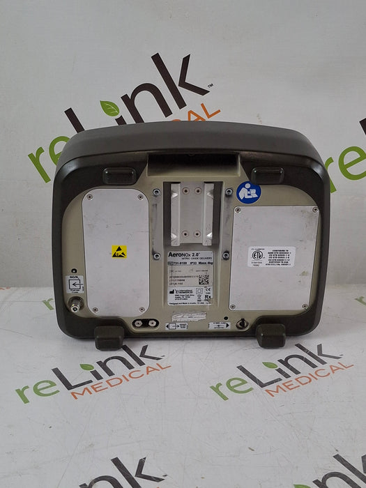 International Biomedical AeroNOx 2.0 NO Delivery and Analysis System