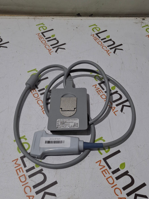 Sonosite HFL38x/13-6 MHz Linear Transducer