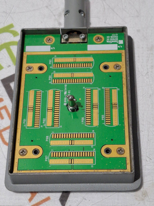 Sonosite Sonosite HFL38x/13-6 MHz Linear Transducer Ultrasound reLink Online