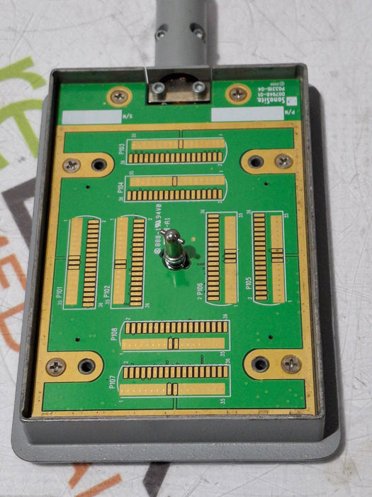 Sonosite HFL38x/13-6 MHz Linear Transducer