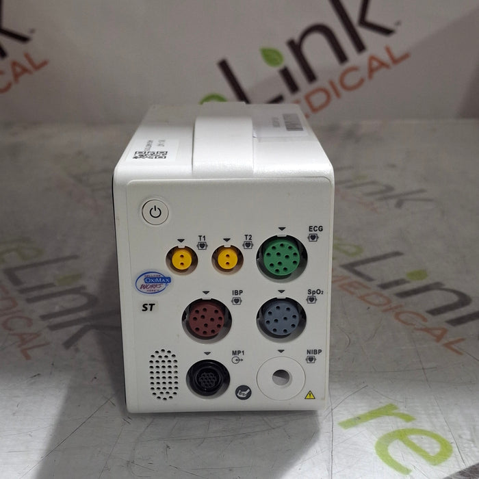 Mindray Benevision N1 Nellcor Transport Monitor