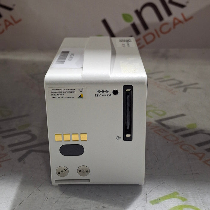 Mindray Benevision N1 Nellcor Transport Monitor