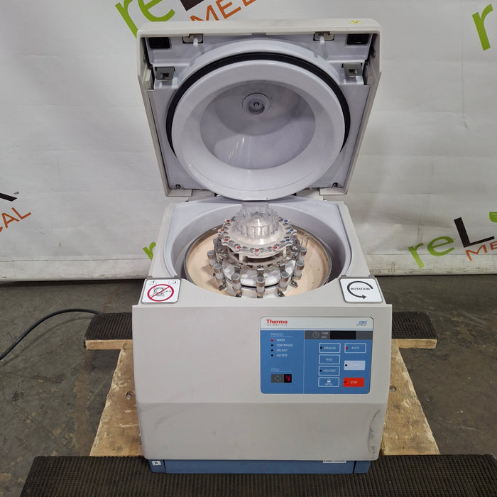 Thermo Scientific Sorvall CW3 Cell Washing Centrifuge