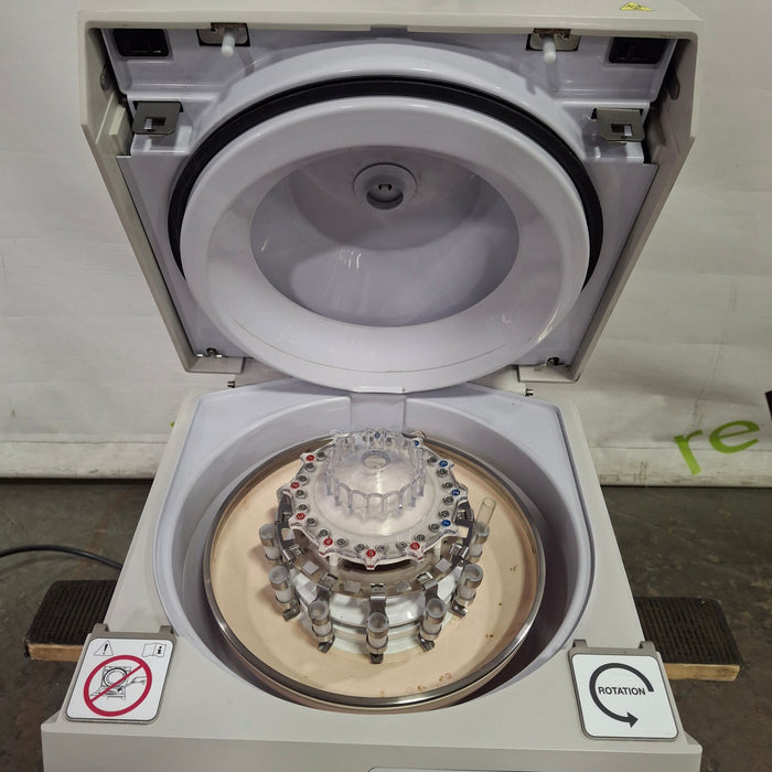 Thermo Scientific Sorvall CW3 Cell Washing Centrifuge