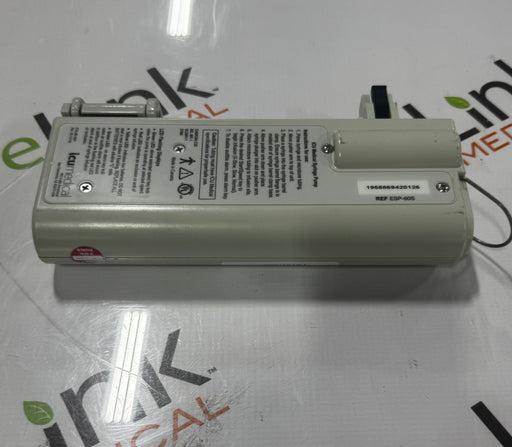 Excelsior Excelsior ESP60 Syringe Infusion Pump Infusion Pump reLink Online