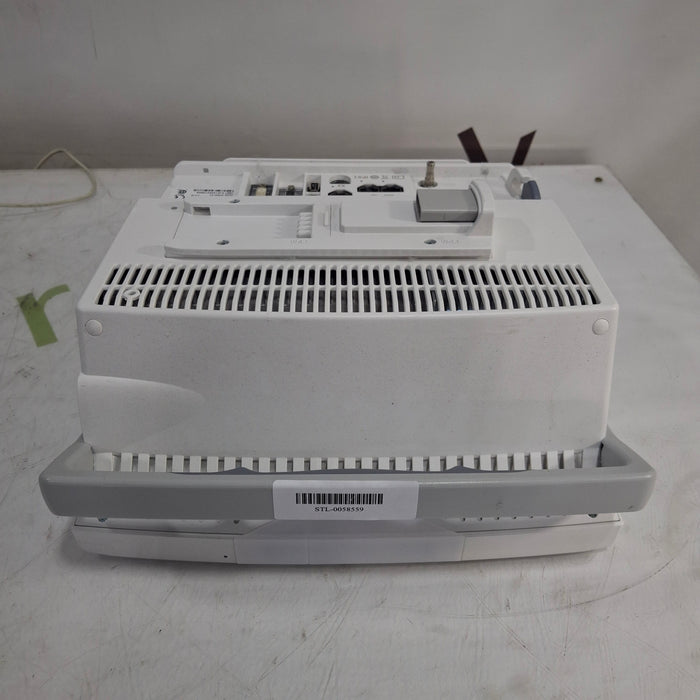 GE Healthcare Carescape B450 Post Anesthesia Care Patient Monitor