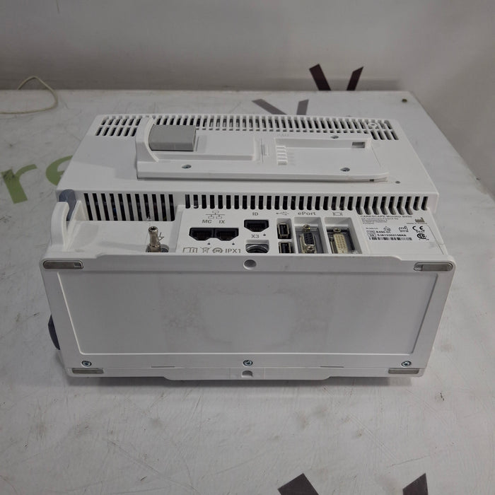 GE Healthcare Carescape B450 Post Anesthesia Care Patient Monitor