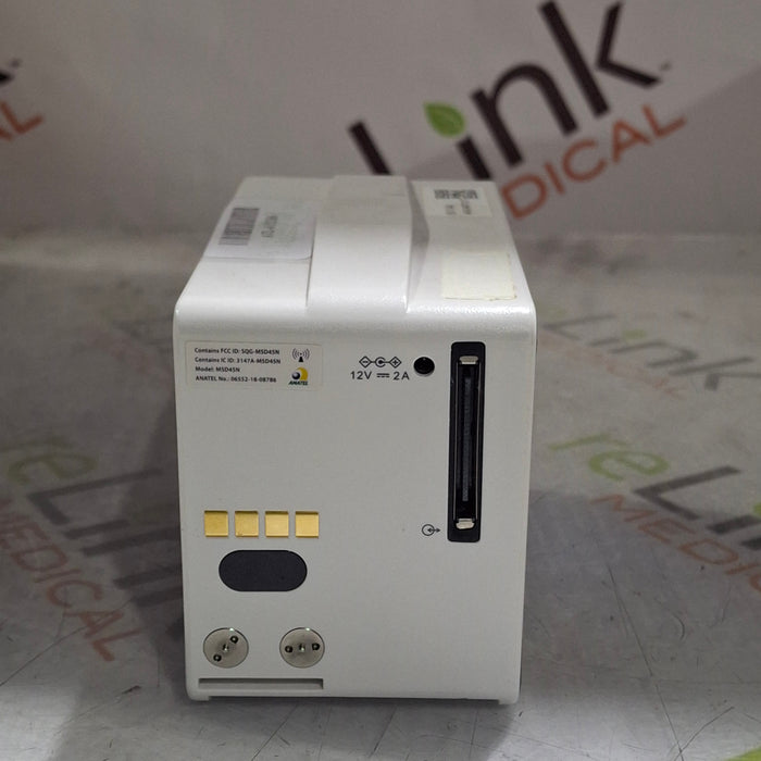 Mindray Benevision N1 Nellcor Transport Monitor