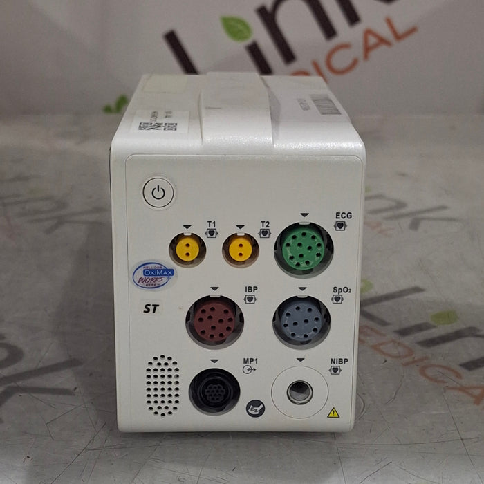 Mindray Benevision N1 Nellcor Transport Monitor