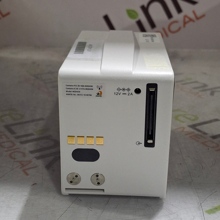 Mindray Benevision N1 Nellcor Transport Monitor