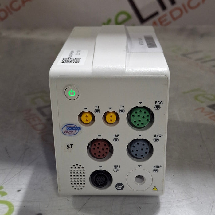 Mindray Benevision N1 Nellcor Transport Monitor