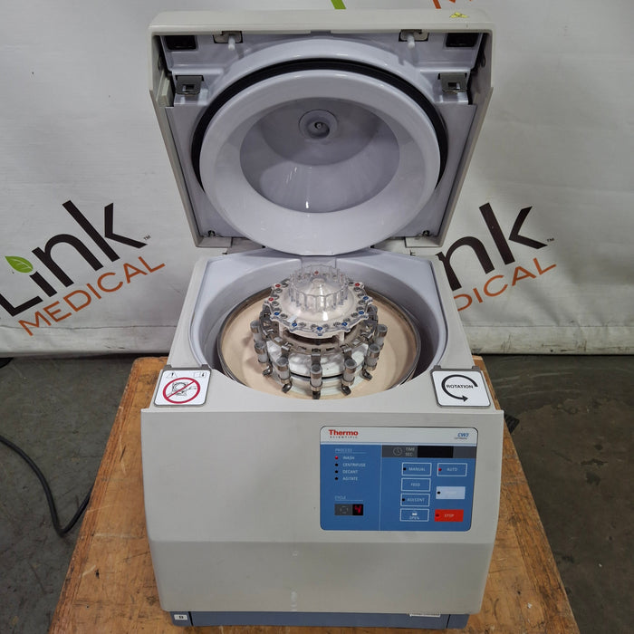 Thermo Scientific Sorvall CW3 Cell Washing Centrifuge