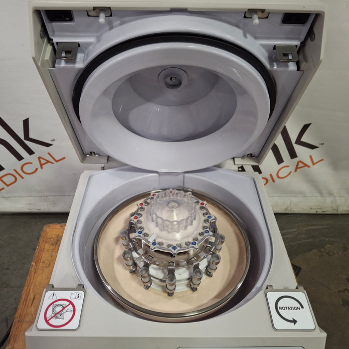 Thermo Scientific Sorvall CW3 Cell Washing Centrifuge