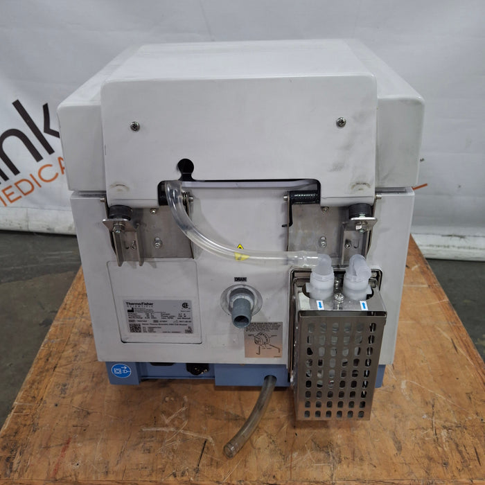 Thermo Scientific Sorvall CW3 Cell Washing Centrifuge