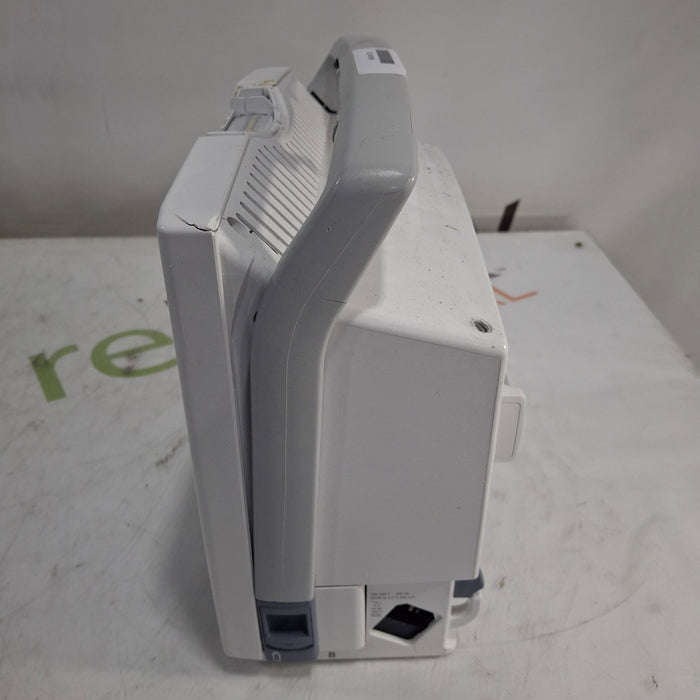 GE Healthcare Carescape B450 Critical Care Patient Monitor