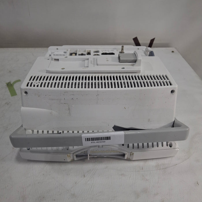 GE Healthcare Carescape B450 Critical Care Patient Monitor
