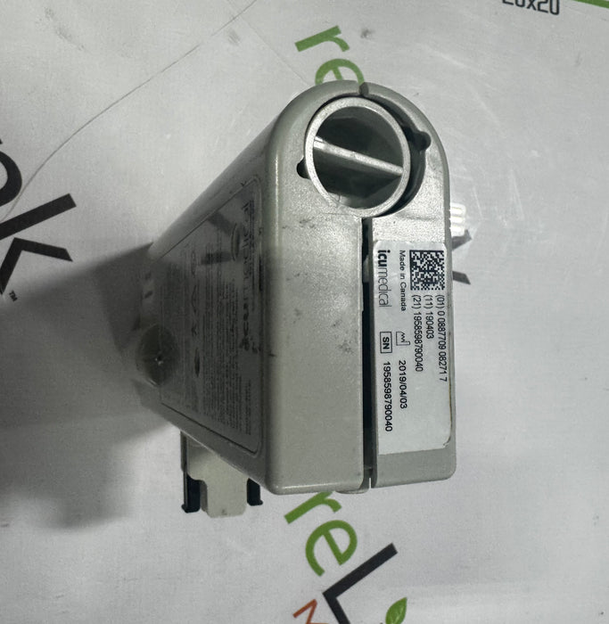 Excelsior ESP60 Syringe Infusion Pump