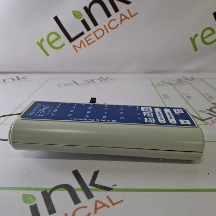 Excelsior ESP60 Syringe Infusion Pump