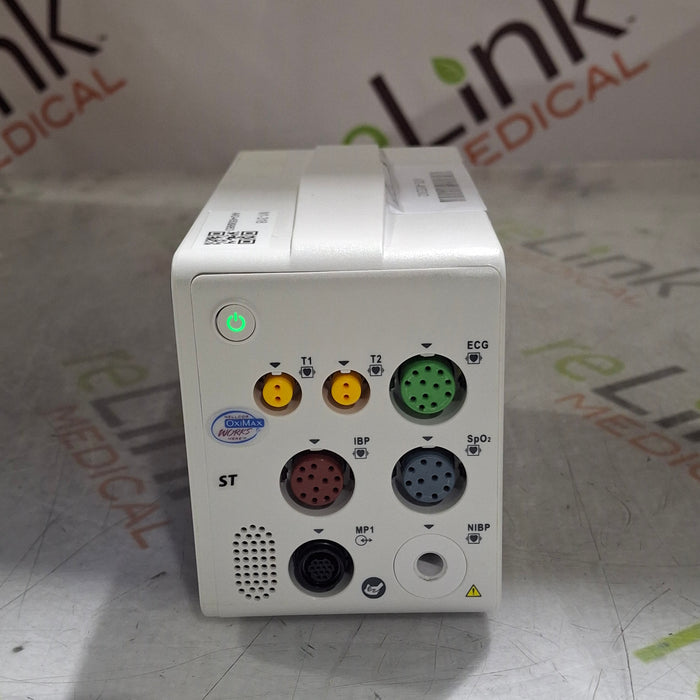 Mindray Benevision N1 Nellcor Transport Monitor